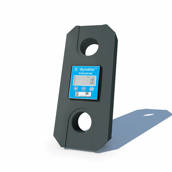 Tractel Dynafor Dynamometer Model Industrial - 12.5T