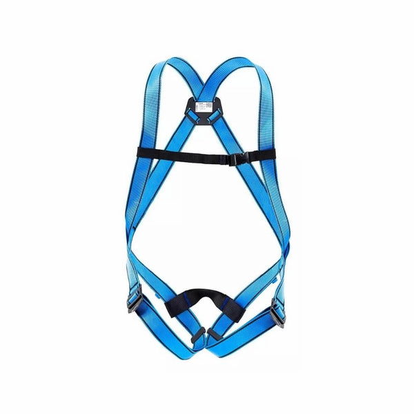 Tractel Harness HT 11 with aut. buckles size M - 150kg
