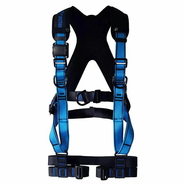 Tractel Harness HT 56 with aut. buckles size S - 150kg