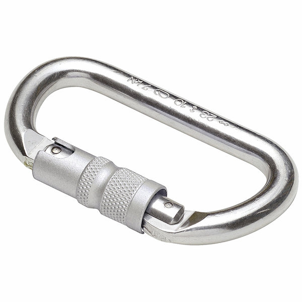 Tractel Aluminium Connector, M15