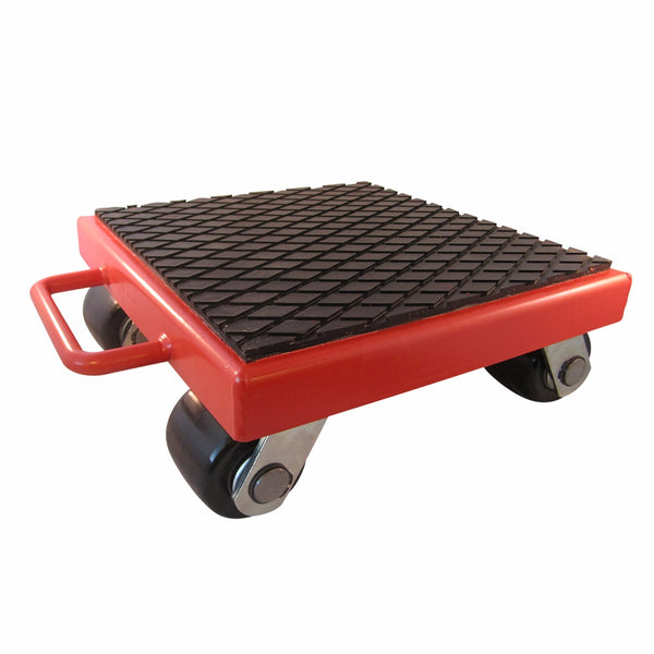 DK Machine Skate 1500 4D - Swivel Nylon