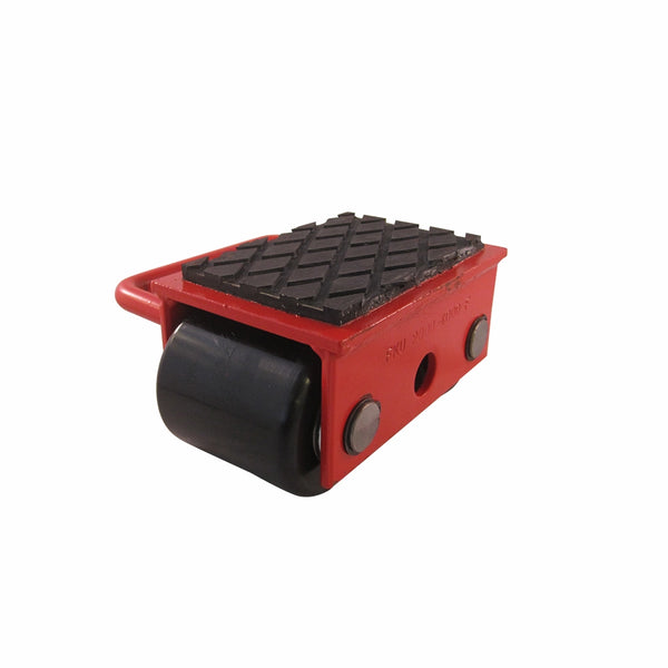 DK Machine Skate 2000 F - Fixed Nylon