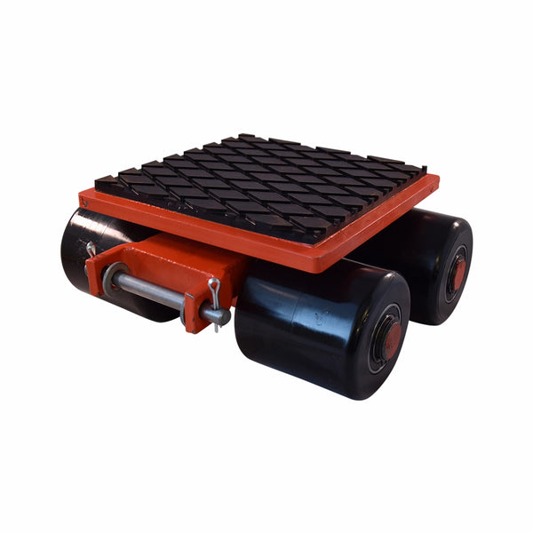 DK Machine Skate 4000 D - Swivel Nylon