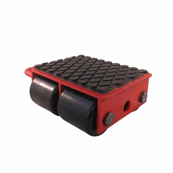 DK Machine Skate 8000 FC - Fixed Composit