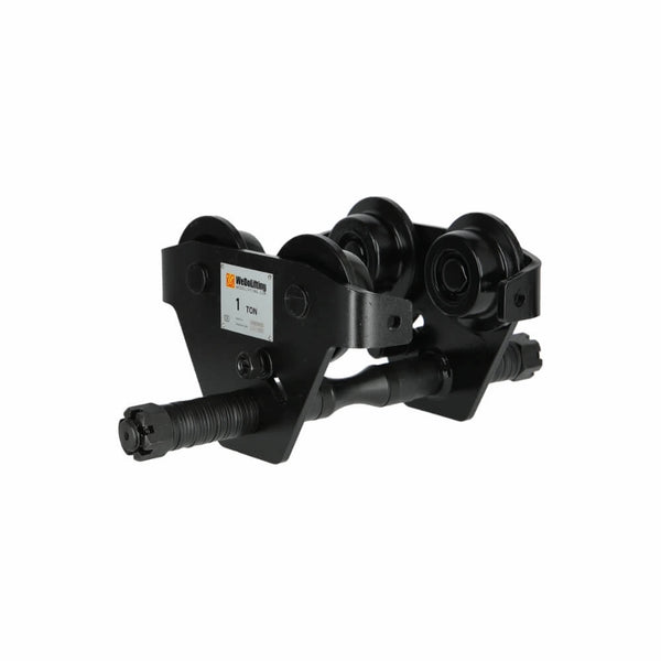 WDL Løbekat t/skubning - 1.0T/68-305mm