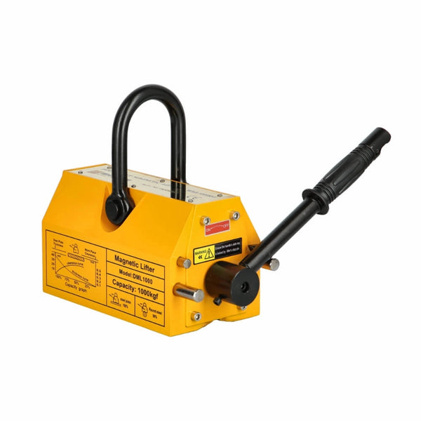 WDL Lifting Magnet - 2.0T