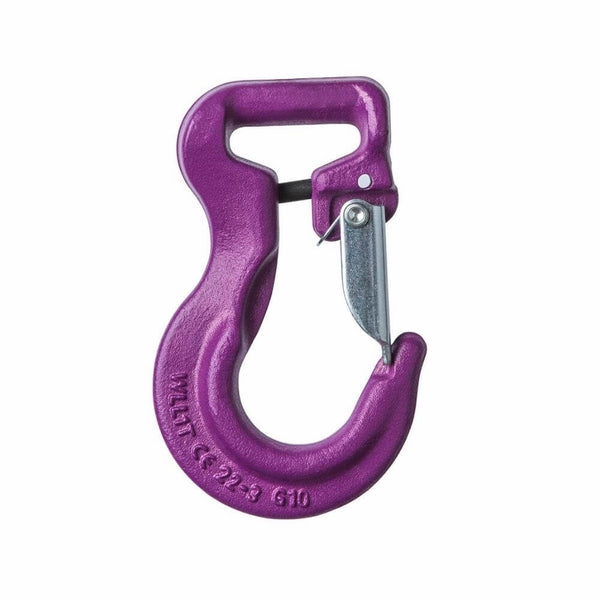 WDL Rundslingskrog violet - 1.00T