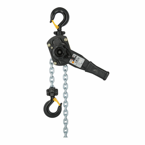 WDL Premium Lever Hoist 1.6T - 3.0m