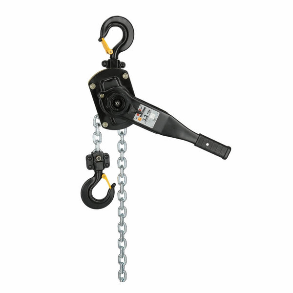 WDL Premium Lever Hoist 3.2T - 3.0m