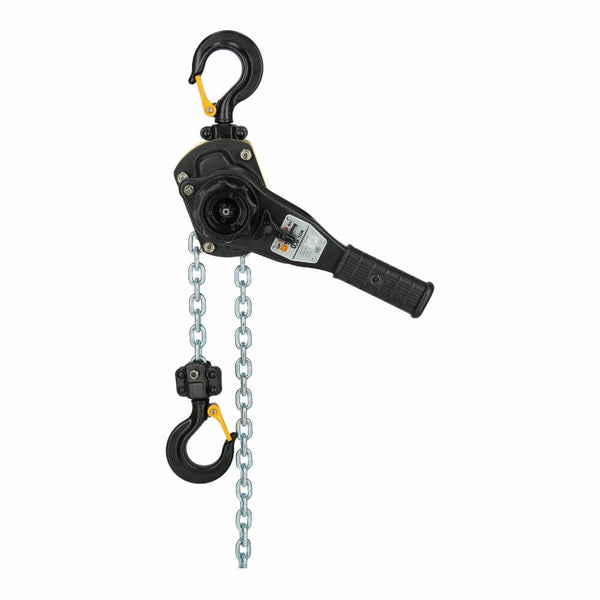 WDL Premium Lever Hoist 0.8T - 1.5m