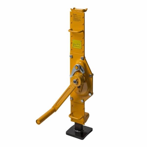 WDL Mechanical Jack - 1.5T