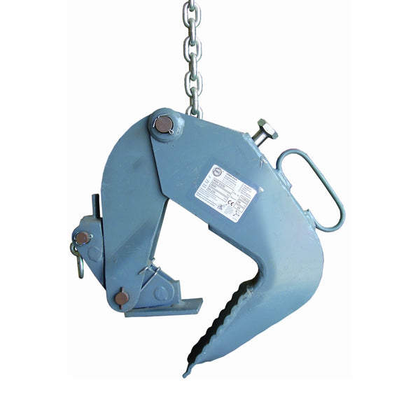 WIMAG Pipe Lifting Clamps RSV 15 – 1.50T