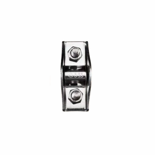 BG-SS rustfri Wirelås - 6mm