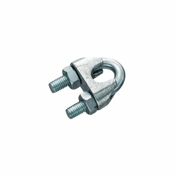 Galvaniseret Wirelås DIN741 - 1" (24-26mm)