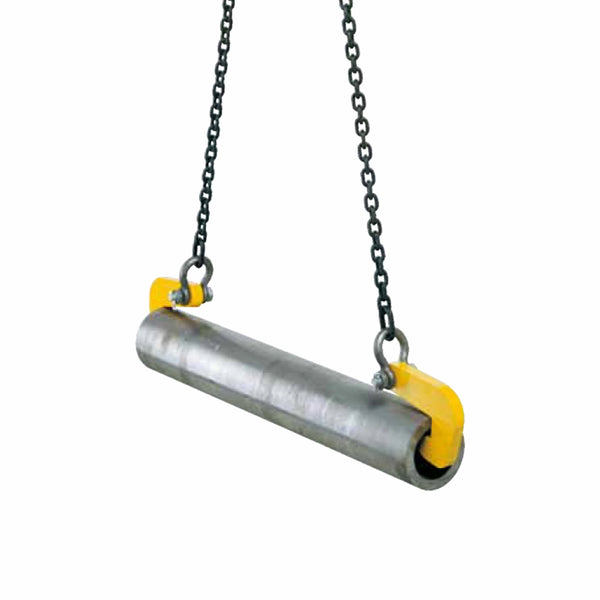 Yale Pipe Hooks TRO 2/90 with shackle 2T (pair)