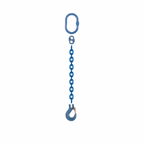 WDL Chain Sling 1-C-CLK Gr.10 - 10mm