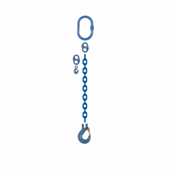 WDL Chain Sling 1-C-CLK-COK Gr.10 - 13mm