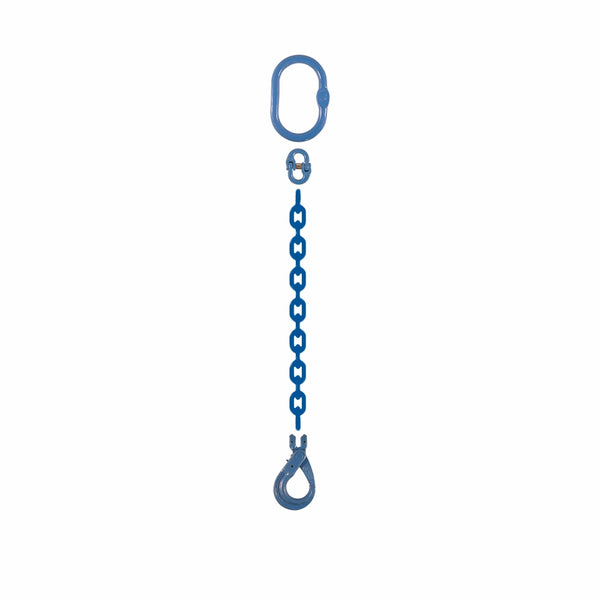 WDL Chain Sling 1-C-CSK Gr.10 - 8mm