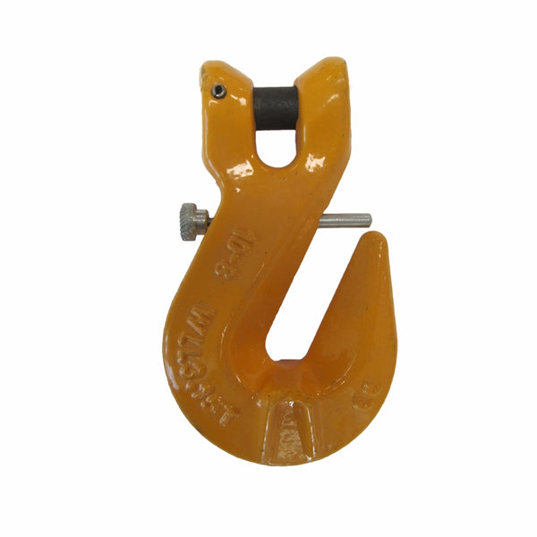 WDL Parallelkrog gaffel m/pin 10-8